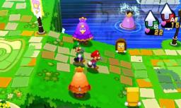 Mario & Luigi: Dream Team Screenshot 1